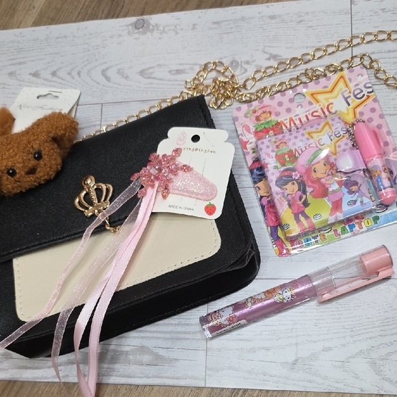 🎀 Wonder Bag Bundle - Picture 3 of 3